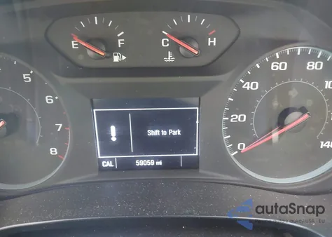 2023 Chevrolet Malibu Fwd 1Lt из США, поврежденный, VIN 1G1ZD5ST3PF160437